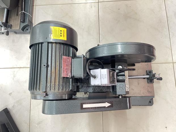 J3gb-400 7.5hp 380v Cut Off Saw Machine photo 3