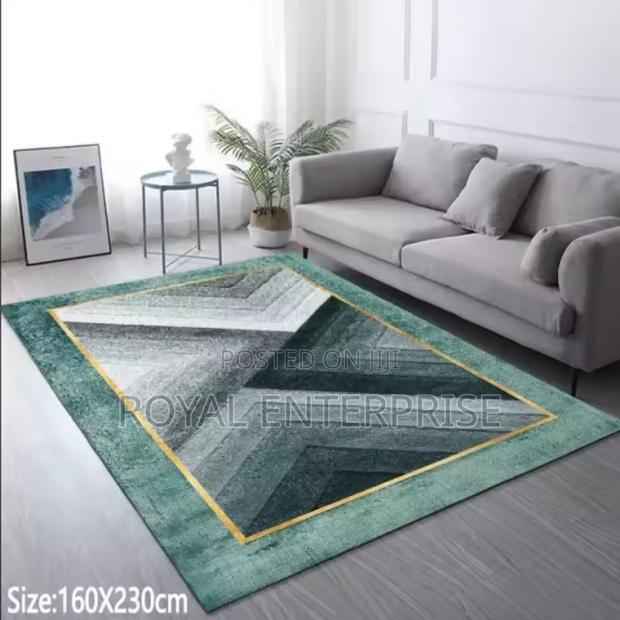 Transform Your Floor 3d Center Carpet ( 160/230cm ) · Photo 2