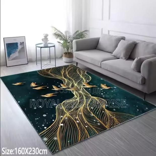Experience 3d Center Carpet Unparalleled Comfort ( 160/230cm · Photo 2