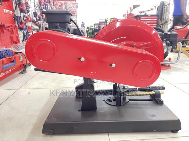 J3gb-400 3hp 380v Cut Off Saw Machine photo 2