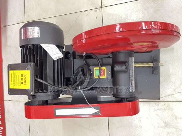 J3gb-400 3hp 380v Cut Off Saw Machine photo 3