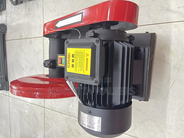 J3gb-400 3hp 380v Cut Off Saw Machine photo 9