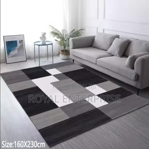 Get Ready to Be Amazed 3d Center Carpets ( 160/230cm ) · Photo 2