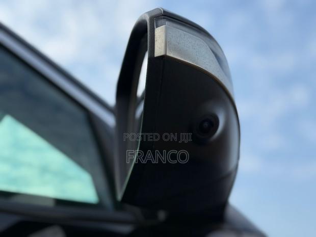 Hyundai Tucson 2025 Black