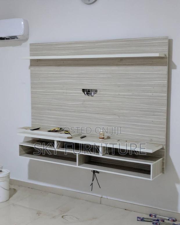 Ethereal Tv Wall Unit · Photo 2