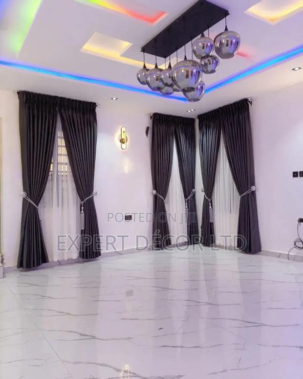 We Design Classic Curtains and Window Blinds photo 2