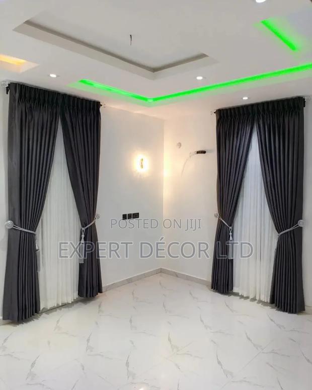 We Design Classic Curtains and Window Blinds photo 3