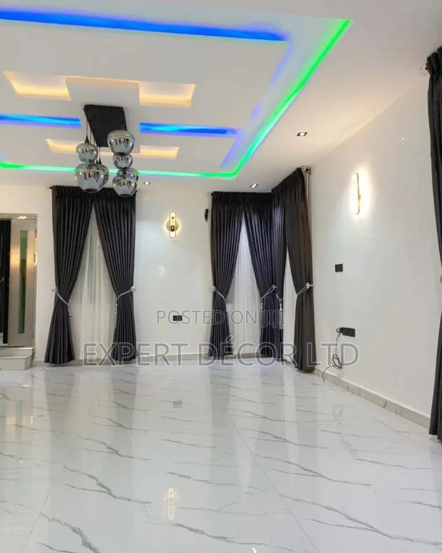 We Design Classic Curtains and Window Blinds photo 4