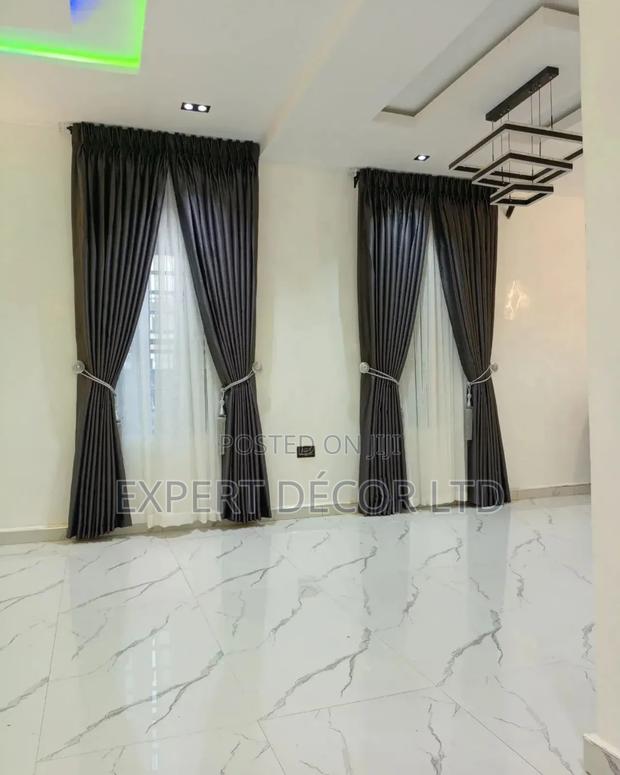 We Design Classic Curtains and Window Blinds photo 5