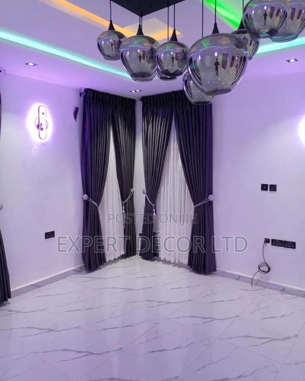 We Design Classic Curtains and Window Blinds photo 6
