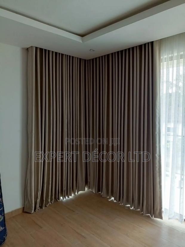 Quality Curtains Drapes and Window Blinds
