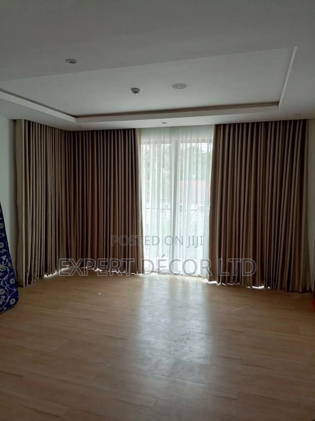 Quality Curtains Drapes and Window Blinds photo 2