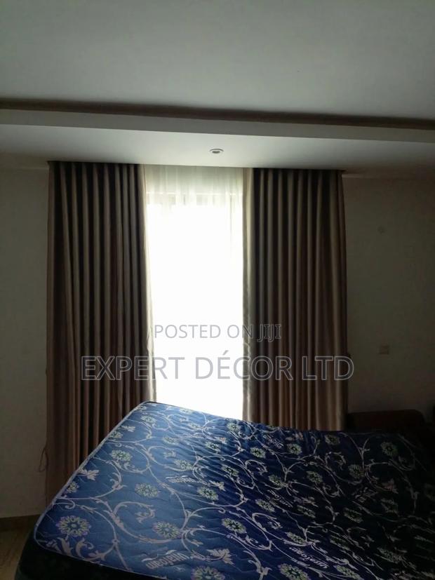 Quality Curtains Drapes and Window Blinds photo 3