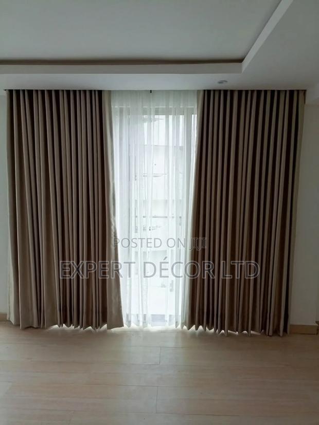 Quality Curtains Drapes and Window Blinds photo 4