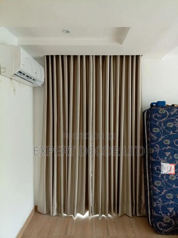 Quality Curtains Drapes and Window Blinds photo 5