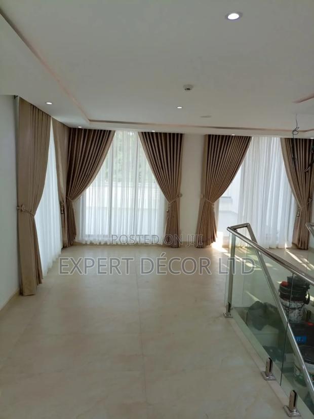 When You Need Classic Curtains and Window Blinds