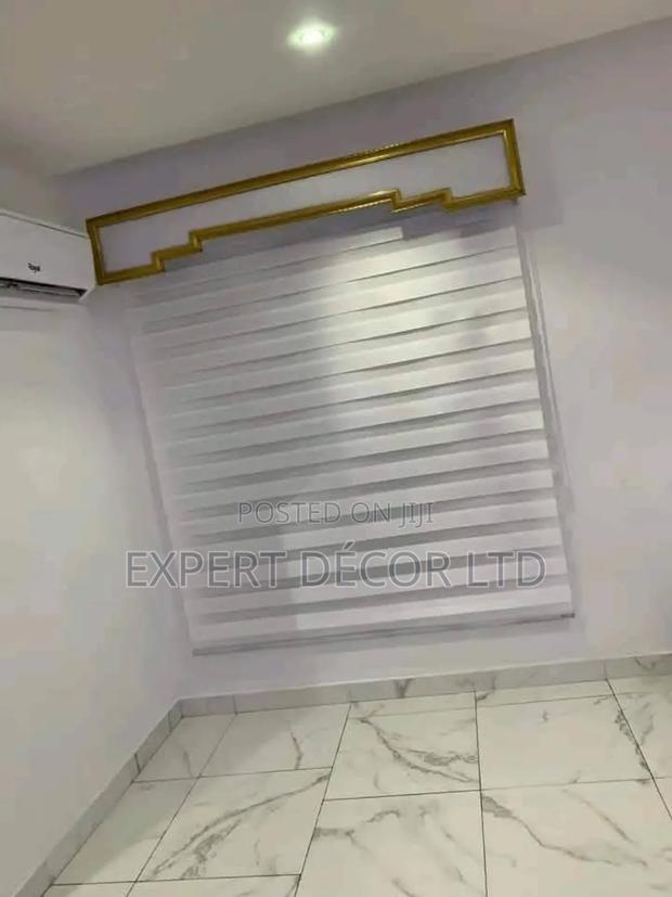 Quality Window Blinds and Curtains by Expert Décor