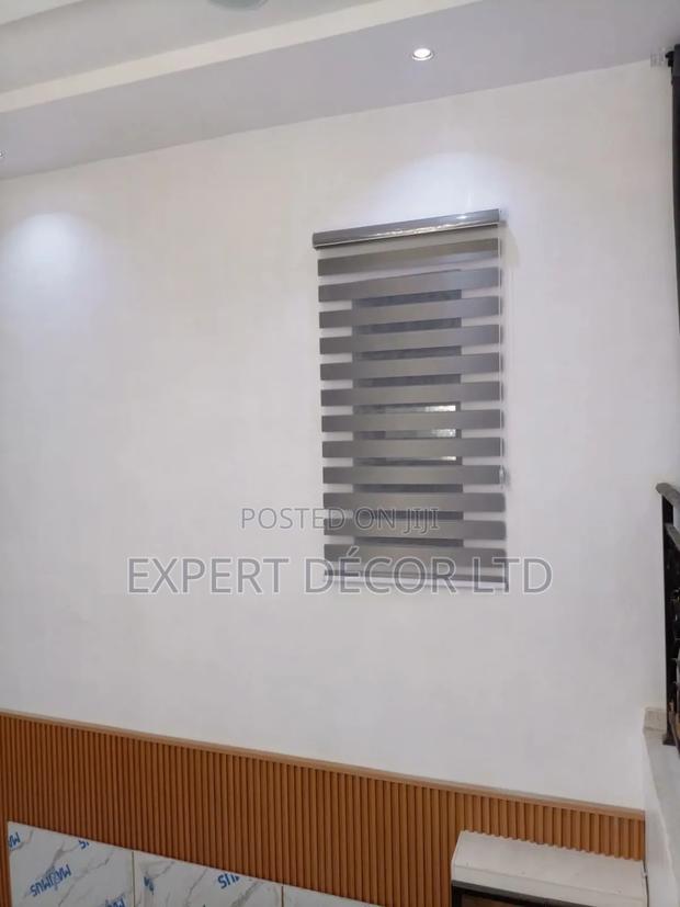 Quality Window Blinds and Curtains by Expert Décor photo 2