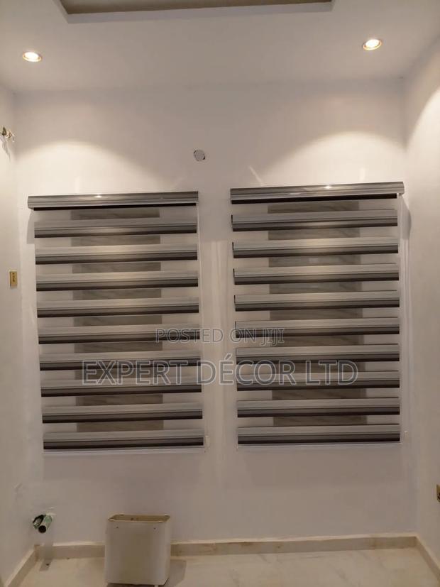 Quality Window Blinds and Curtains by Expert Décor photo 3