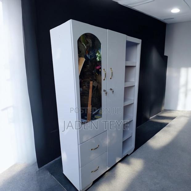 Strong 2 in Wardrobe With Shoe Rack(Free Delivery ) photo 2