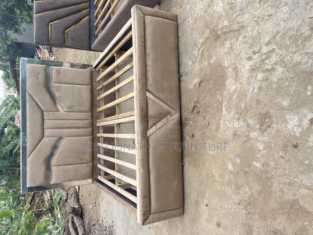 Queen Size Bed Frame Available