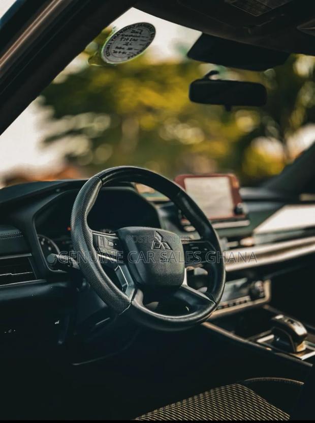 Mitsubishi Outlander Sport SE Special Edition 2022 White