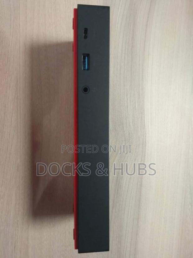 Lenovo Thinkpad Hybrid Usb - C/Usb - A Docking Station - Display Link photo 3