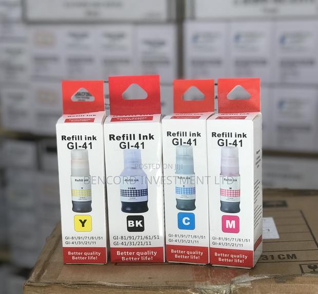 Canon Gi-41 Ink · Photo 2