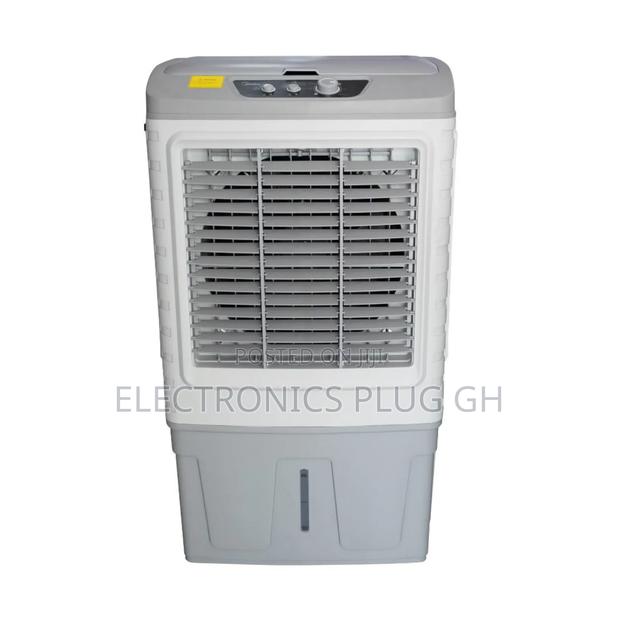 Midea Standing Air Cooler