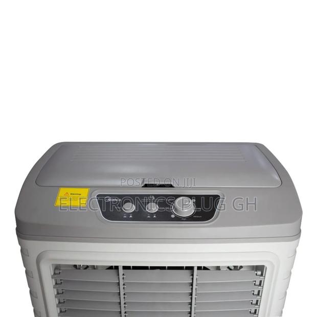 Midea Standing Air Cooler photo 2