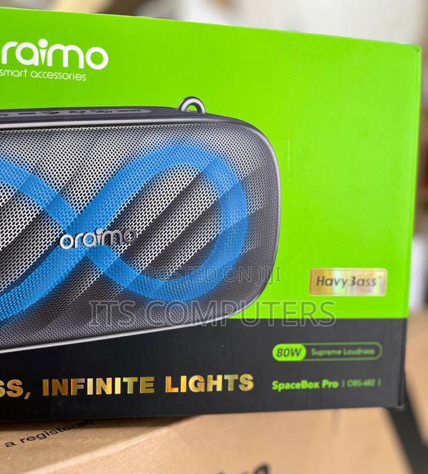Oraimo Spacebox Pro · Photo 2