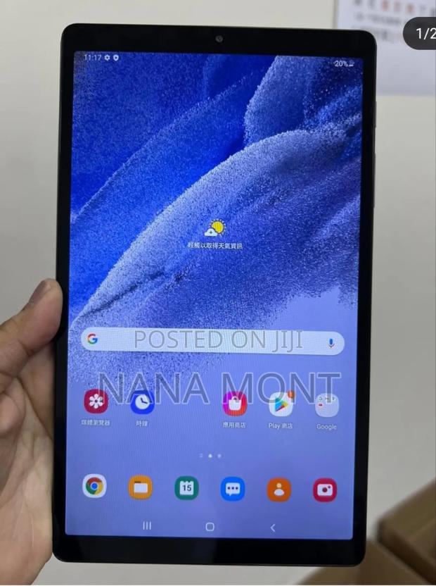Samsung Galaxy Tab A7 Wi-Fi 32 GB · Photo 3