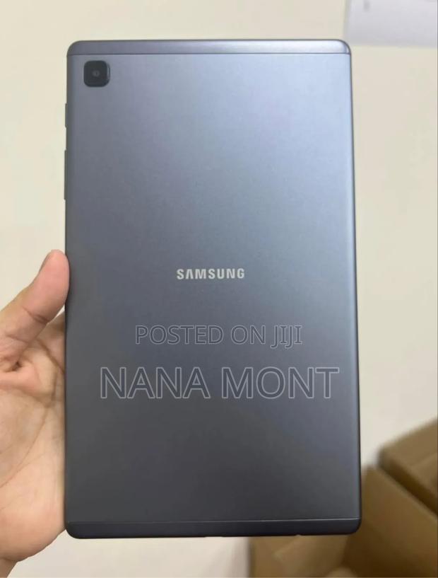 Samsung Galaxy Tab A7 Wi-Fi 32 GB · Photo 4