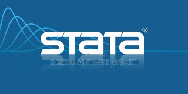 Statacorp Stata 17 Lifetime License · Photo 2