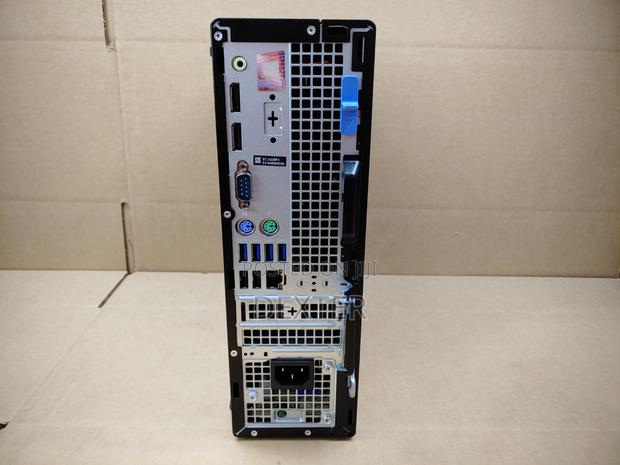 Desktop Computer Dell Optiplex 7090 16GB Intel Core I7 SSD 512GB photo 3