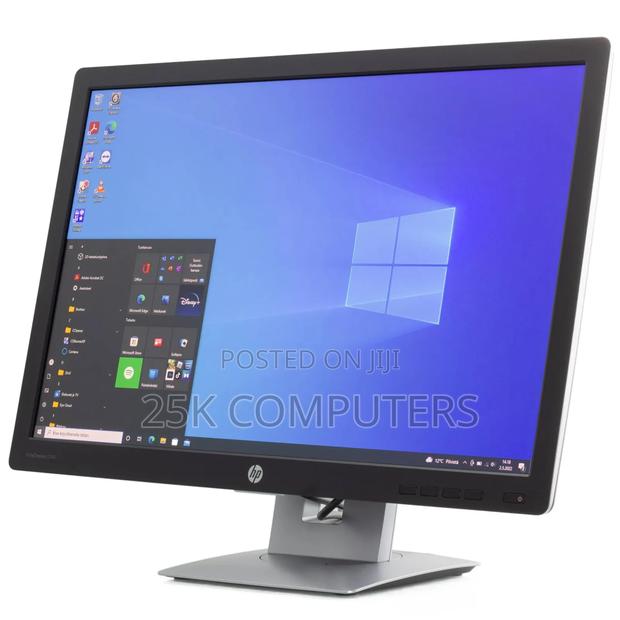 Hp E242 Ips Fhd Hdmi Monitor · Photo 4