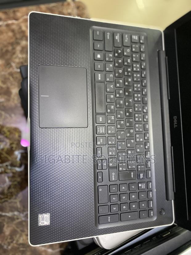 Laptop Dell Inspiron 15 8GB Intel Core I3 HDD 1T photo 3