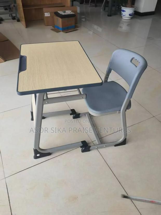Study Desk and Chair · Photo 2