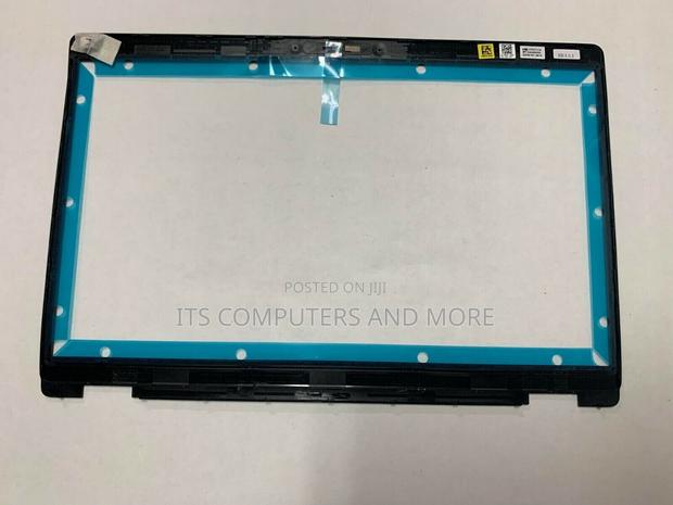 Dell 5400 Front Bezel · Photo 4