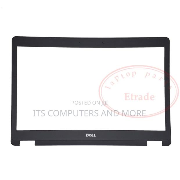 Dell 5480 Front Bezel · Photo 2