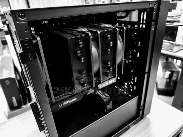New MSI Gaming 24 6QE 4K 16GB Intel Core i7 HDD+SSD 1.5T photo 2