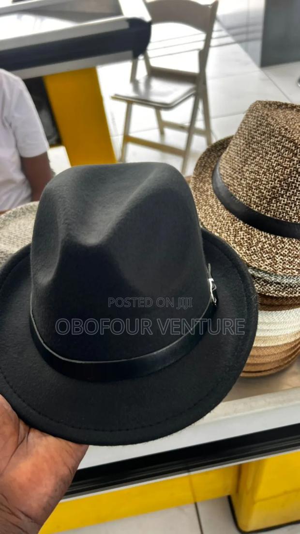 Short Fedora Hat. Beach, Casual, Outdoor,
Shopping. Uzuzufjdjkl BBKK · Photo 4