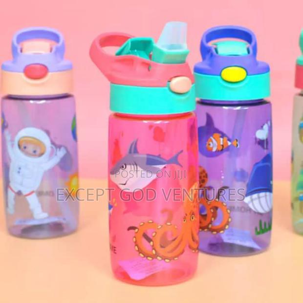 Zannuo Water Bottles · Photo 2