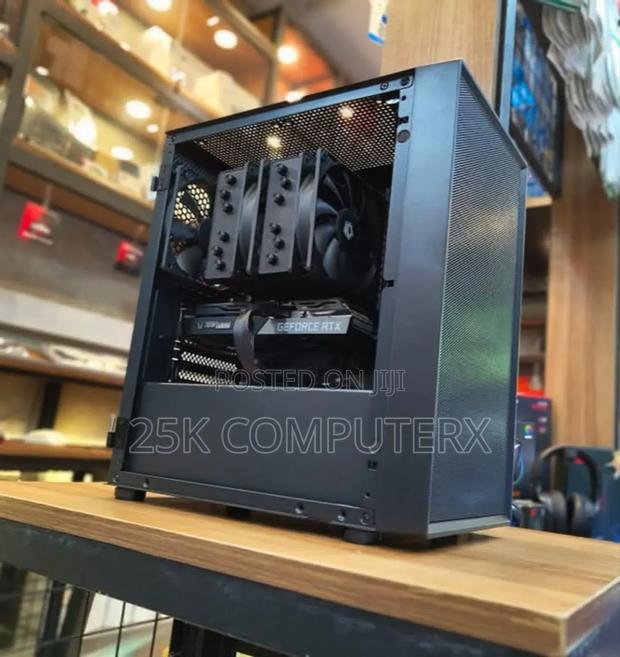 New MSI Gaming 24 6QE 4K 16GB Intel Core i7 HDD+SSD 1.5T photo 4