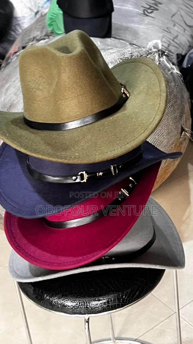 Angel Cowboy Hats Gentry Gentleman for All Occasions. 021z8 · Photo 4