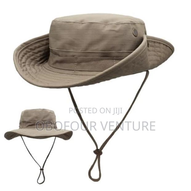 A Great Sun Hat for Protecting You From the Sun · Photo 3