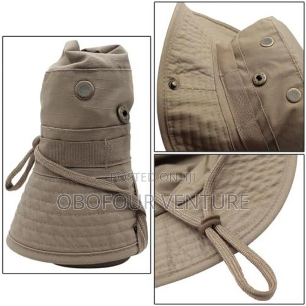 A Great Sun Hat for Protecting You From the Sun · Photo 4