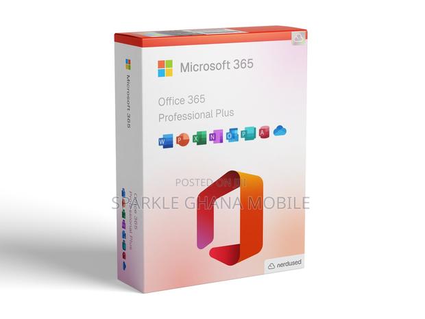 Microsoft 365 Windows/Macos/Android /Ios+100gb Onedrive photo 2