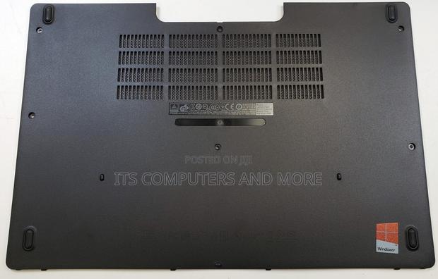 Dell 5450 Back Cover · Photo 2
