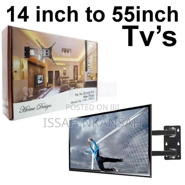 Rotating Tv Mount · Photo 3